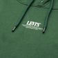 Men's Graphic Hooded Sweatshirt - aa467fbb827b02feb508fcfbc6207b60 View
