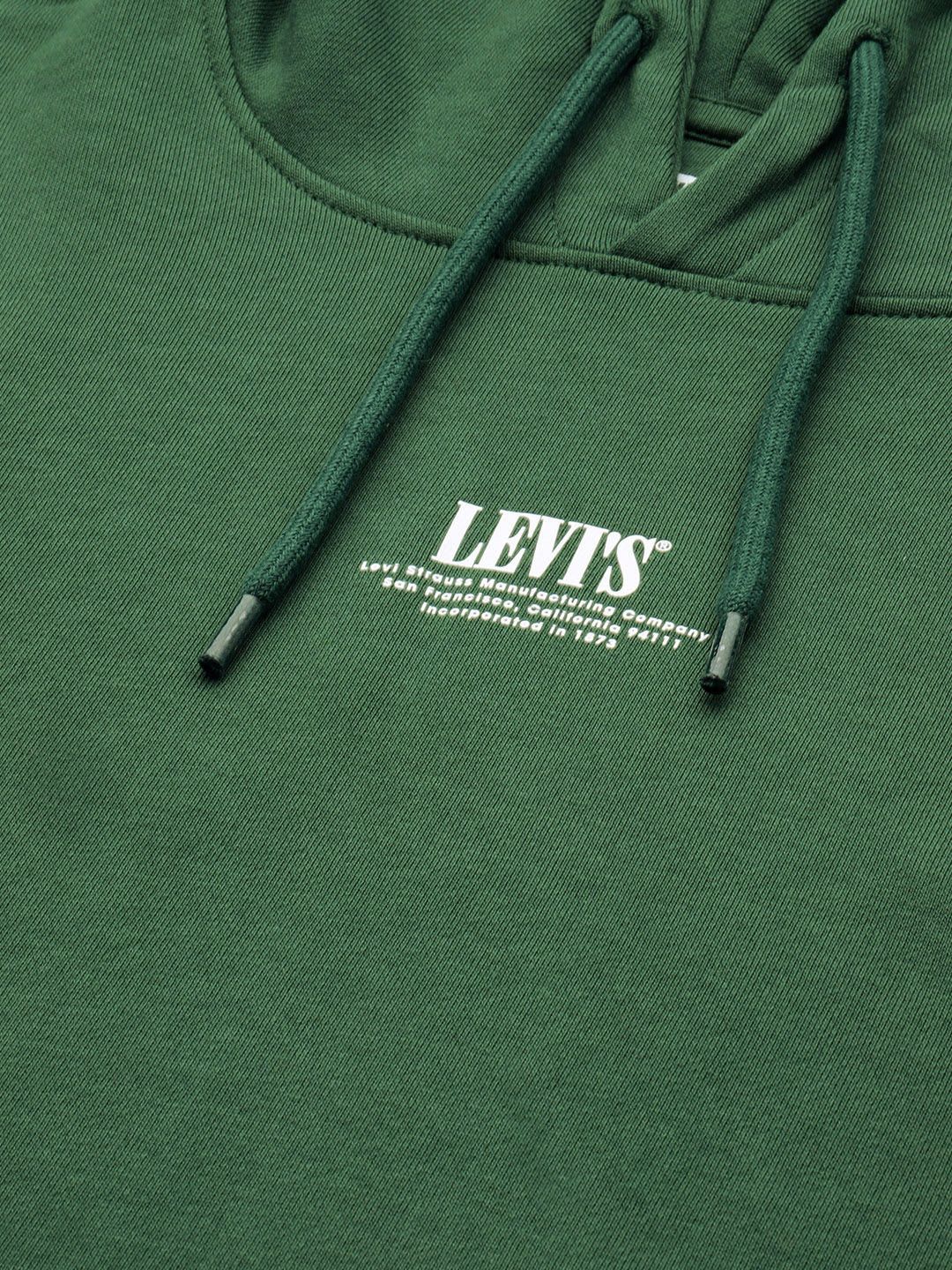 Men's Graphic Hooded Sweatshirt - aa467fbb827b02feb508fcfbc6207b60 View