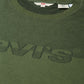 Men's Solid Crew Neck T-shirt - adc0379674b290c295313aed200e1281 View