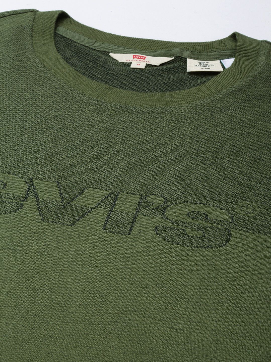 Men's Solid Crew Neck T-shirt - adc0379674b290c295313aed200e1281 View