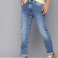 Men's 512 Blue Slim Tapered Fit Mid Rise Jeans - ae3b2d89-688b-4a2a-a7f2-9d8351441eb51704779581410-Levis-Men-Jeans-5131704779580997-2 View