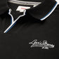 Men's Solid Slim Fit Polo T-shirt - b1620b63-58e5-4f7a-b06e-a621cebd2e031732696015370-Mens-Solid-Slim-Fit-Polo-T-shirt-4261732696014885-2 View