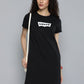 Women Regular Fit Dress - b470cb4755e49e662cf3b7c335b1c326 View
