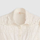Women's Schiffli Spread Collar Shirt - b4fe77d84ebb97b0e419b4655eb9e972 View