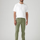 Men's Green Regular Fit Chinos - b9ac46ec5523daf06298dc8aa34b1ffc View