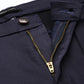 Women's Redloop High Rise Navy Straight Fit Trousers - ba301caa-c600-4c26-8654-d12b6a322fae1740742457716-Levis-Women-Trousers-1701740742457096-5 View