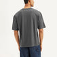 Men's Graphic Print Loose Fit T-shirt - bbdbf622b601af02158c9226254d3f84 View
