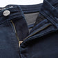 Women's Redloop 312 Blue Straight Fit Mid Rise Jeans - c5d11b4d-75d0-4767-9b7a-bd3d89fb8d591710924466509-Levis-Women-Jeans-7721710924466035-5 View