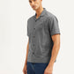 Men's Resort Collar Embroidered Relaxed Fit Shirt - c9261d2101b5255ecd64ef01b0a5f09e View