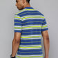 Men's Striped Polo T-shirt - cac93a919b8d84cd273fd26b015d0b06 View