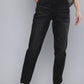 Women's 80s Mom Black Loose Fit High Rise Jeans - cc745b61-5cee-4fb0-9c06-883c8f132aef1719559980780-Levis-Women-Jeans-7391719559980294-1 View