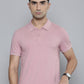 Men's Solid Slim Fit Polo T-shirt - cd517d9d-a9fb-43b3-9f83-4b87eb7650651743490264669-Levis-Polo-Collar-Slim-Fit-T-shirt-9701743490264187-1 View