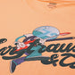 Men's Graphic Print Crew Neck T-shirt - cdbfc81fdeeb025ca7eab3bab6cc96d2 View