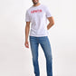 Men's 512 Blue Slim Tapered Fit Mid Rise Jeans - cff26eab7b487ea399e59e39ceb0817b View