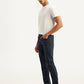 Men's 511 Dark Blue Slim Fit Mid Rise Jeans - d55bcb1d02bc6d1afd80042e664b339c View