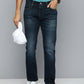 Men's 511 Blue Slim Fit Mid Rise Jeans - d65f098f64dd34f461254029293f4b0c View
