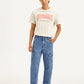 Men's Blue Straight Fit Mid Rise Cargo Jeans - d71fa8514c3bc9a9e2c691999391929b View