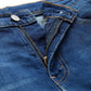 Men's 512 Blue Slim Tapered Fit Mid Rise Jeans - db3e6622-824a-4792-8a6b-e153df9858e01704780760257-Levis-Men-Jeans-3731704780759772-5 View