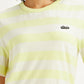 Women's Striped Relaxed Fit T-Shirt - 3e531082-86bd-4e31-bc14-ebfbdd9674cf View