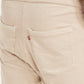 Men's Beige Solid Joggers - 6562ebd7-8192-468a-99b3-8c646bbcfa85 View