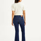 Women's 315 Blue Flared Fit High Rise Jeans - c4d392c8-9765-413e-86b9-56be2cd48ade View