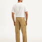 Men's Brown Silver Tab Baggy Mid Rise Jeans - e06863666c66c078a057237aae30abcf View