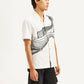 Men's Resort Collar Embroidered Relaxed Fit Shirt - e0a0808a0dc14d66bb6f18f71ecd703d View
