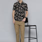 Men's Brown Slim Fit Chinos - e3df1a8b-f4e2-4de3-895a-1ecfd676b2151743487812061-Levis-Men-Slim-Fit-Chinos-Trousers-6831743487811479-4 View