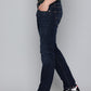 Men's 511 Indigo Slim Fit Mid Rise Jeans - ea819d28-fbc4-49cb-92a9-67949805155a1732014116340-Mens-511-Slim-Fit-Indigo-Jeans-221732014115757-2 View