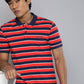 Men's Striped Polo T-shirt - ed1cb9ca20537345c523201c3af8b5f9 View