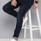 Men's 512 Indigo Slim Tapered Fit Mid Rise Jeans - f872d1b4-ed1d-46c0-a6b5-45edefa0c4be1731909753493-Mens-512-Slim-Tapered-Fit-Indigo-Jeans-3781731909752780-1 View