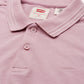 Men's Solid Slim Fit Polo T-shirt - fab8dabe-6cc7-4e4b-aef7-3dd92968a6951743490264640-Levis-Polo-Collar-Slim-Fit-T-shirt-9701743490264187-2 View