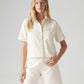 Women's Solid Spread Collar Shirt - fb63221897fcac86afcfb751b417a91d View