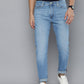 Men's 512 Blue Slim Tapered Fit Mid Rise Jeans - fb6de2c3-0680-4c97-b185-854670e7fe3d1692013565933-Levis-Men-Jeans-7051692013565364-2 View